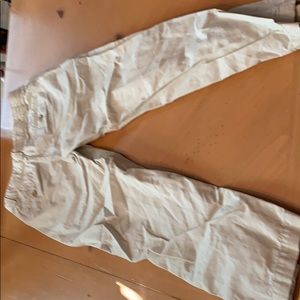 Boys tan dress pants